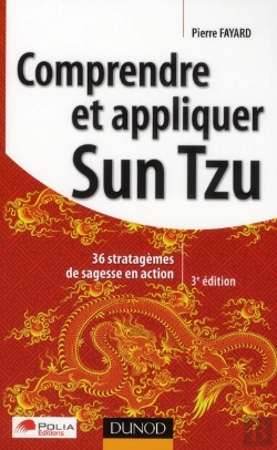 Bertrand.pt - Comprendre Et Appliquer Sun Tzu En 36 Stratagèmes