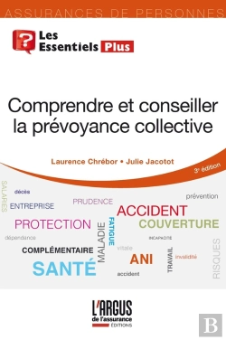 Bertrand.pt - Comprendre Et Conseiller La Prévoyance Collective (3e Édition)