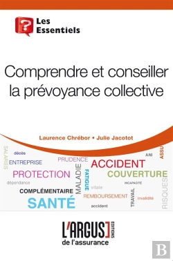 Bertrand.pt - Comprendre Et Conseiller La Prevoyance Collective