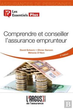 Bertrand.pt - Comprendre Et Conseiller L'Assurance Emprunteur (2e Édition)