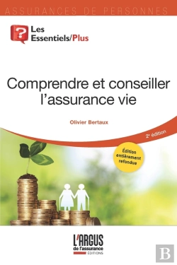 Bertrand.pt - Comprendre Et Conseiller L'Assurance Vie (2e Édition)