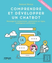 Comprendre Et Developper Un Chatbot
