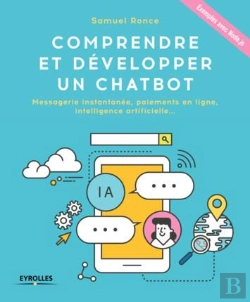 Bertrand.pt - Comprendre Et Developper Un Chatbot