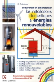 Comprendre Et Dimensionner Les Installations Domestiques À Énergies Renouvelables