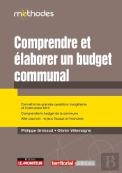 Comprendre Et Élaborer Le Budget Communal