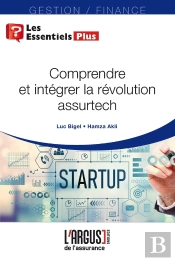 Comprendre Et Intégrer La Révolution Assurtech