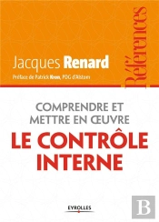 Comprendre Et Mettre En Oeuvre Le Contrôle Interne
