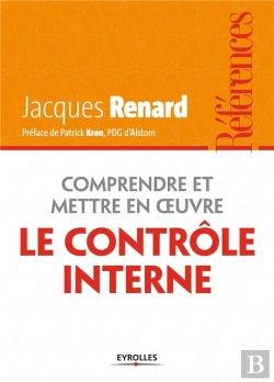 Bertrand.pt - Comprendre Et Mettre En Oeuvre Le Contrôle Interne