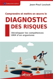 Comprendre Et Mettre En Oeuvre Le Diagnostic Des Risques - Developper Les Competences Erm D'Un Organ
