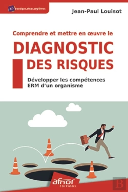 Bertrand.pt - Comprendre Et Mettre En ½Uvre Le Diagnostic Des Risques
