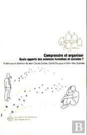 Comprendre Et Organiser ; Quels Apports Des Sciences Humaines Et Sociales