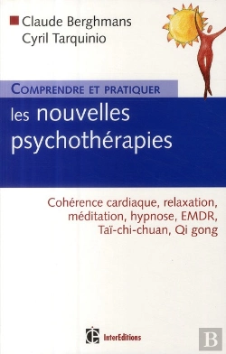 Bertrand.pt - Comprendre Et Pratiquer Les Nouvelles Psychothérapies