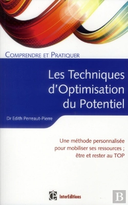 Bertrand.pt - Comprendre Et Pratiquer Les Techniques D'Optimisation De Potentiel