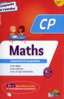 Comprendre Et S'Entrainer Maths Cp