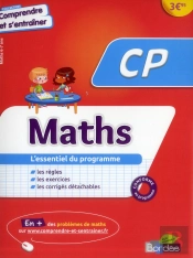 Comprendre Et S'Entrainer Maths Cp