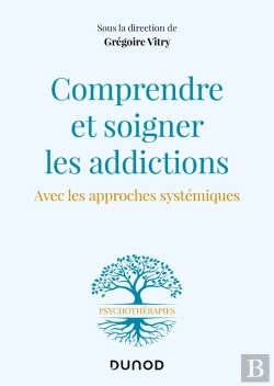 Bertrand.pt - Comprendre Et Soigner Les Addictions - Avec Les Approches Systemiques