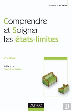 Bertrand.pt - Comprendre Et Soigner Les États-Limites (2e Édition)