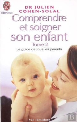 Bertrand.pt - Comprendre Et Soigner Son Enfant T.2