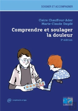 Bertrand.pt - Comprendre Et Soulager La Douleur