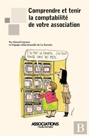 Comprendre Et Tenir La Comptabilité De Votre Association
