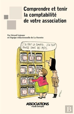 Bertrand.pt - Comprendre Et Tenir La Comptabilité De Votre Association
