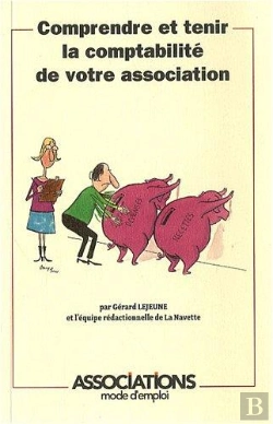Bertrand.pt - Comprendre Et Tenir La Comptabilité De Votre Association