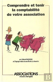 Comprendre Et Tenir La Comptabilité De Votre Association