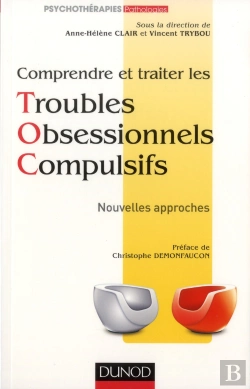 Bertrand.pt - Comprendre Et Traiter Les Troubles Obsessionnels Compulsifs