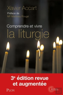 Bertrand.pt - Comprendre Et Vivre La Liturgie (3e Édition)