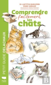 Comprendre Facilement Les Chats