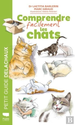 Bertrand.pt - Comprendre Facilement Les Chats