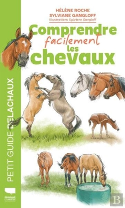 Bertrand.pt - Comprendre Facilement Les Chevaux