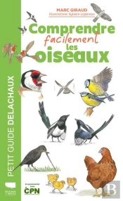 Comprendre Facilement Les Oiseaux