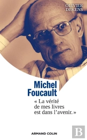Comprendre Foucault
