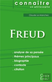 Comprendre Freud
