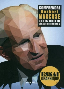 Bertrand.pt - Comprendre Herbert Marcuse