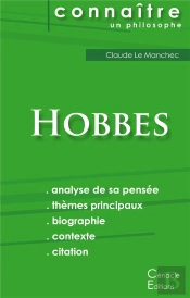 Comprendre Hobbes