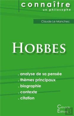 Bertrand.pt - Comprendre Hobbes