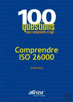 Bertrand.pt - Comprendre Iso 26000