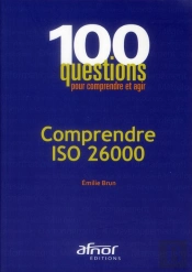 Comprendre Iso 26000. Responsabilite Societale