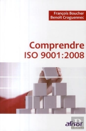 Comprendre Iso 9001 : 2008