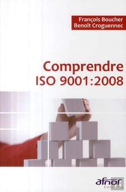 Bertrand.pt - Comprendre Iso 9001 : 2008
