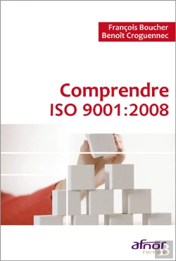 Bertrand.pt - Comprendre Iso 9001:2008