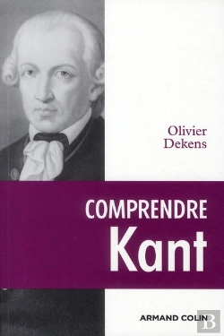 Bertrand.pt - Comprendre Kant (2e Édition)