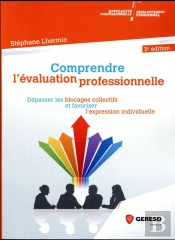Comprendre L Evaluation Professionnelle