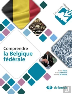 Bertrand.pt - Comprendre La Belgique Federale