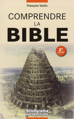 Bertrand.pt - Comprendre La Bible (2e Édition)