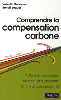 Bertrand.pt - Comprendre La Compensation Carbone