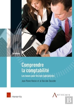 Bertrand.pt - Comprendre La Comptabilite 2e Edition