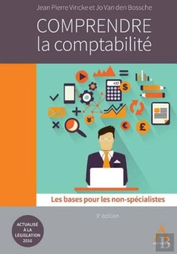 Bertrand.pt - Comprendre La Comptabilite, 3eme Edition